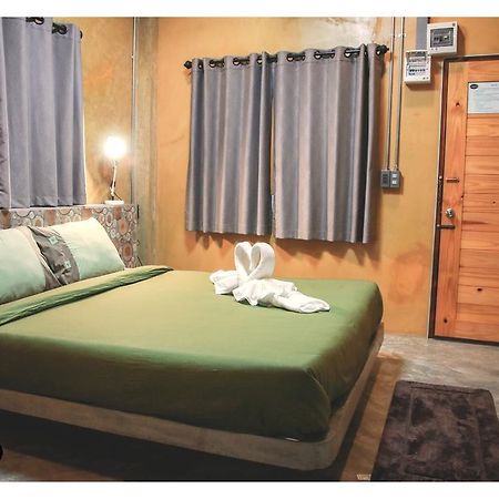 אודון תאני The Gallery Guest House מראה חיצוני תמונה