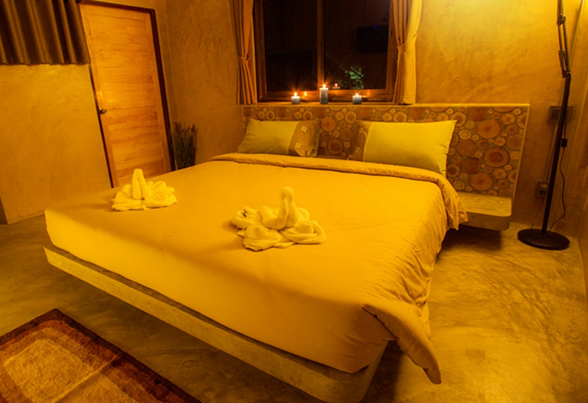 אודון תאני The Gallery Guest House מראה חיצוני תמונה
