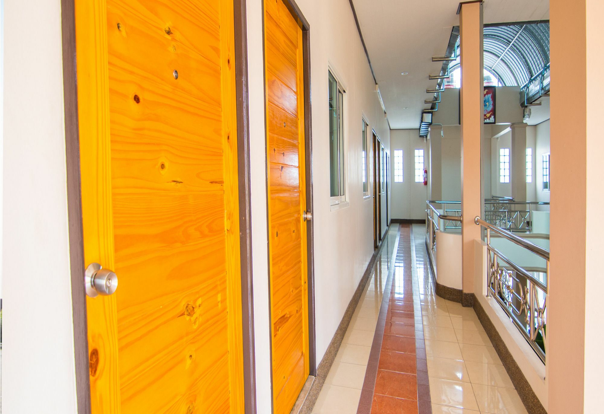 אודון תאני The Gallery Guest House מראה חיצוני תמונה
